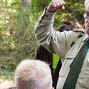 Kindermiddag ‘Op stap met de boswachter’