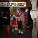 Poster ronde Dalfser Oktoberfest is begonnen Poster ronde Dalfser Oktoberfest is begonnen