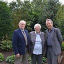 Echtpaar Marsman-Stegeman vandaag 60 jaar getrouwd Echtpaar Marsman-Stegeman vandaag 60 jaar getrouwd