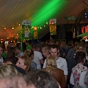 Grassparty Herfte-Wijthmen begonnen met volle tent