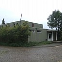 Sloop Gym en bieb Hoonhorst