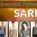 Open Huis dagen bij SARI Fair Fashion Open Huis dagen bij SARI Fair Fashion
