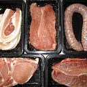 Er is weer  ecologisch varkensvlees verkrijgbaar