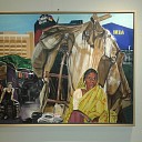 Expositie Kulturhus Lemelerveld Expositie Kulturhus Lemelerveld