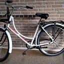 Wie heeft zijn fiets vergeten? Wie heeft zijn fiets vergeten?
