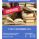 Grote Boekverkoop met enorme kortingen
