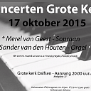 Concerten Grote Kerk Concerten Grote Kerk
