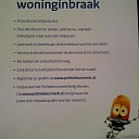 Tips van de Politie en de Gemeente Dalfsen Tips van de Politie en de Gemeente Dalfsen