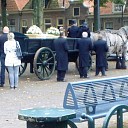 Een waardig afscheid Een waardig afscheid