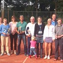 Clubkampioenschappen DLTC Clubkampioenschappen DLTC