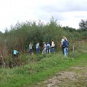 Roefelmiddag  ook in  Hoonhorst
