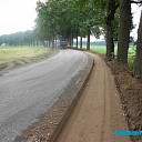 Werkzaamheden Rechterensedijk november Werkzaamheden Rechterensedijk november