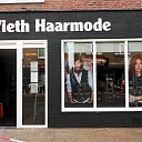 Vieth haarmode klaar met verbouwing Vieth haarmode klaar met verbouwing