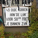 Oude sokken Oude sokken
