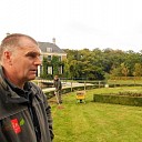 Grolleman doet al 30 jaar het groen bij Huize Den Berg Grolleman doet al 30 jaar het groen bij Huize Den Berg