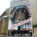 Het laatste zetje………..