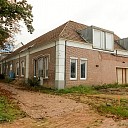 Sloop cichoreifabriek begonnen