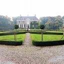 Beeldbepalende boompjes geplant