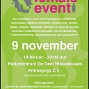 Beurs door stoere ondernemende vrouwen Beurs door stoere ondernemende vrouwen
