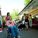 Zorgvrijwilliger wordt zondagvrijwilliger! Zorgvrijwilliger wordt zondagvrijwilliger!