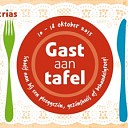 Gast aan Tafel Gast aan Tafel