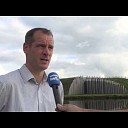 Opening drinkwaterbedrijf Vechterweerd met opnames van Vechtdal Leeft TV Opening drinkwaterbedrijf Vechterweerd met opnames van Vechtdal Leeft TV