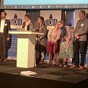 € 5.000,- voor realisatie beweeg- en beleeftuin € 5.000,- voor realisatie beweeg- en beleeftuin