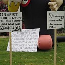 Wie is de Sjaak en is 50 in Lemelerveld Wie is de Sjaak en is 50 in Lemelerveld