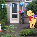 Mees: welkom in de Dammans Es
