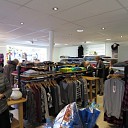 Heropening Sari en Wereldwinkel: veel publiek