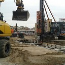 Aanvang werkzaamheden Kerkstraat Lemelerveld Aanvang werkzaamheden Kerkstraat Lemelerveld