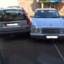 Botsing:  veroorzaker mag zich melden