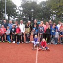 Ouder-Kind toernooi DLTC Gerner Ouder-Kind toernooi DLTC Gerner