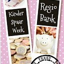 Spaarfeest voor de kinderen! Spaarfeest voor de kinderen!