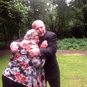 55 jaar getrouwd