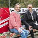 Nieuwe bordsponsor MHC Nieuwe bordsponsor MHC