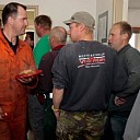 Hoogste punt appartementengebouw