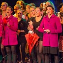 Musicalkamp 2016