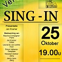Sing-in Grote Kerk voor jong en oud Sing-in Grote Kerk voor jong en oud