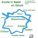 Zwolle in beeld en geluid