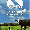 Sallandse wandelvierdaagse Sallandse wandelvierdaagse