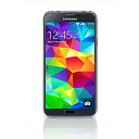 “Verloren” mobiele telefoon Samsung Galaxy S5