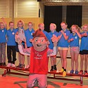 Voorronden trefbaltoernooi gemeente Dalfsen groot succes! Voorronden trefbaltoernooi gemeente Dalfsen groot succes!