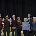 Sallandse teams kampioen provinciaal Koersbaltoernooi Sallandse teams kampioen provinciaal Koersbaltoernooi