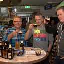 Bockbier avond bij Wennemars Oudleusen