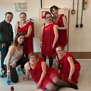 Dansgroepen ASC Gym&Dance naar NK Dansgroepen ASC Gym&Dance naar NK