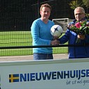 Nieuwe sponsor ASC’62 Nieuwe sponsor ASC’62