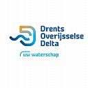 Nieuw logo voor nieuw Waterschap Nieuw logo voor nieuw Waterschap