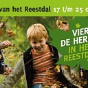 Landschap Overijssel organiseert Week van het Reestdal