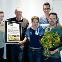 4de plaats voor Welkoop Dalfsen